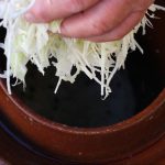Sauerkraut selbst machen